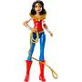 DC Super Hero Girls Wonder Woman Figure