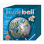Ravensburger Puzzleball 60 Pcs. Bakugan 7CM