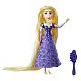 Hasbro Disney Tangled The Series Musical Lights Rapunzel C1752