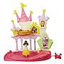 Hasbro Disney Princess Magical Movers Dance N Twirl Ballroom Belle E1632