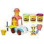 Hasbro Play Doh Town Ice Cream Truck B3417