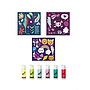 Hasbro DohVinci Deco Sticker Set B8954EU4