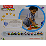 FisherPrice Little People 2 Car Vehicle Wheelies