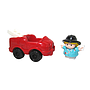 FisherPrice Little People  Fire Truck 