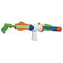 Hasbro Nerf Super Soaker Tidal Torpedo 2 In 1 Waterpistol A9460