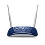 TP Link TD W8960N Wireless N ADSL2 Modem Router