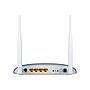TP Link TD W8960N Wireless N ADSL2 Modem Router