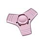 Fidget Spinner  Pink Triangle