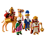 Playmobil 4886 Three Wise Kings Christmas Nativity Camel & Gifts Set