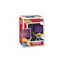Funko pop Bartman 503 Television  The Simpsons Vinyl Figure Toy