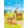 Playmobil Gazelles 6942