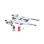 Star Wars Rogue one Rebel U Wing Fighter
