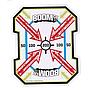 BOOMco. Smart Stick Target Sticker Pack 1 