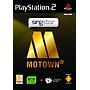 Sony PS2 SingStar : Motown