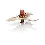 Playmobil 9342 - Knights Dwarf Glider
