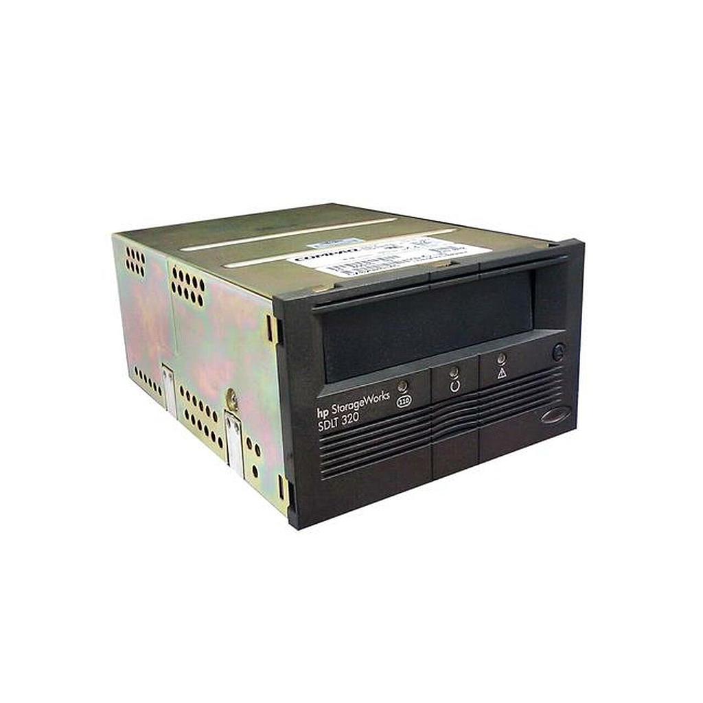 Hp TR-S23AA-CN TAPE DRIVE SDLT320 Open Box Untested
