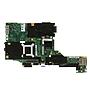 Laptop motherboard For Lenovo ThinkPad T430 Mainboard NZM4I-7 04W6625 04X3639 SLJ8A Used A