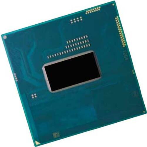 Intel Core i5-4310M 2.7GHz CPU Processor SR1L2  Used A