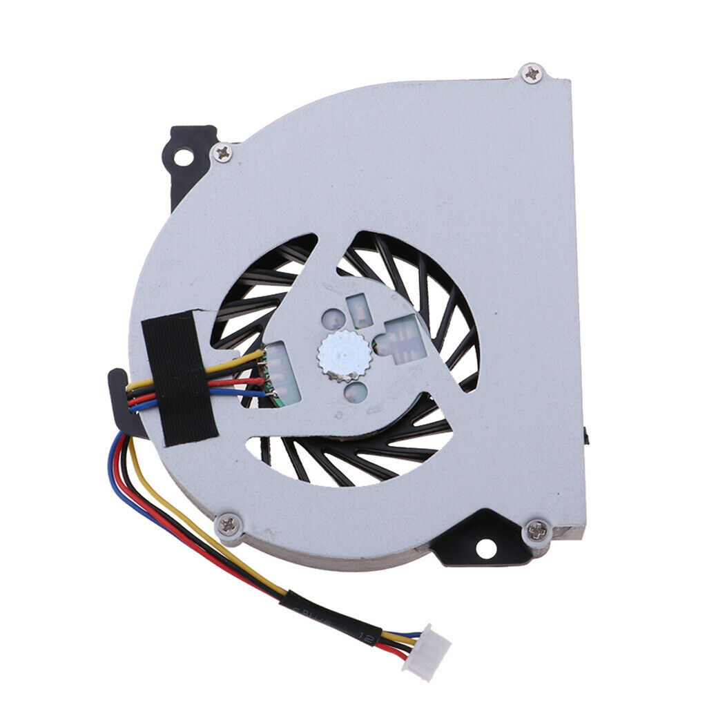 HP Elitebook 2560 2560P 2570P 651378-001 CPU Cooling Fan Used A