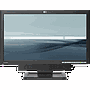 Hp LE1851w Widescreen LCD Monitor 1366 x 768 LCD 18.5" Used A