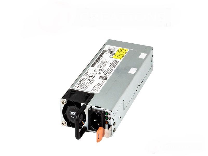 Lenovo DPS-900DB A 900-Watts Redundant Power Supply for X3550 Open Box
