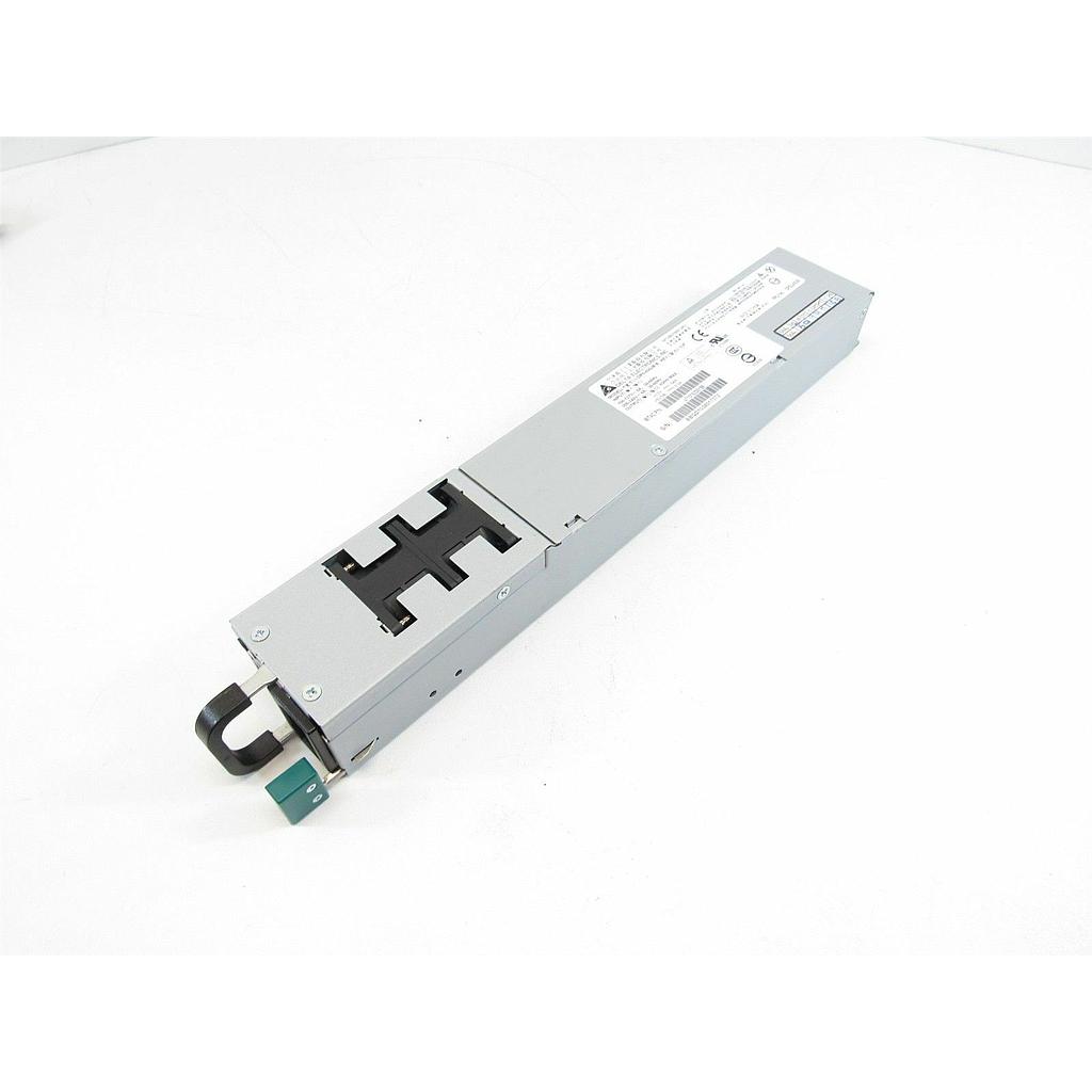 Delta Electronics DPS-650JB Server - Power Supply 650W, DPS-650JB B,1U FRU-CPSU-0330 Used A