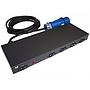 Hp 32A Modular PDU Control Unit P/N 228481-003 Spare P/N 417581-B31 Used A