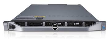 Dell PowerEdge R610 Server (E01S) Memory 16gb Used A