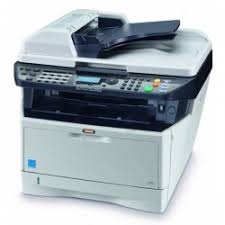 Utax Cd 5235 Used Laser Printer