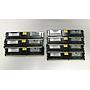 Nanya NT4GT72U4ND1BD-3C PC2-5300F--55-11-FD-667.ECC Used A 4GB Server Memory